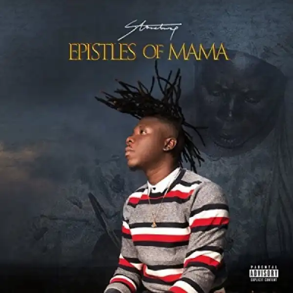 Stonebwoy - ODO BI (FEAT. SARKODIE)